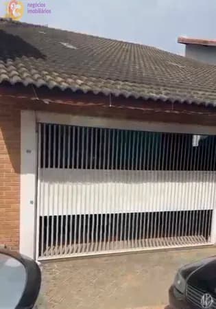 Casa para locação empresa Centro Jordanésia