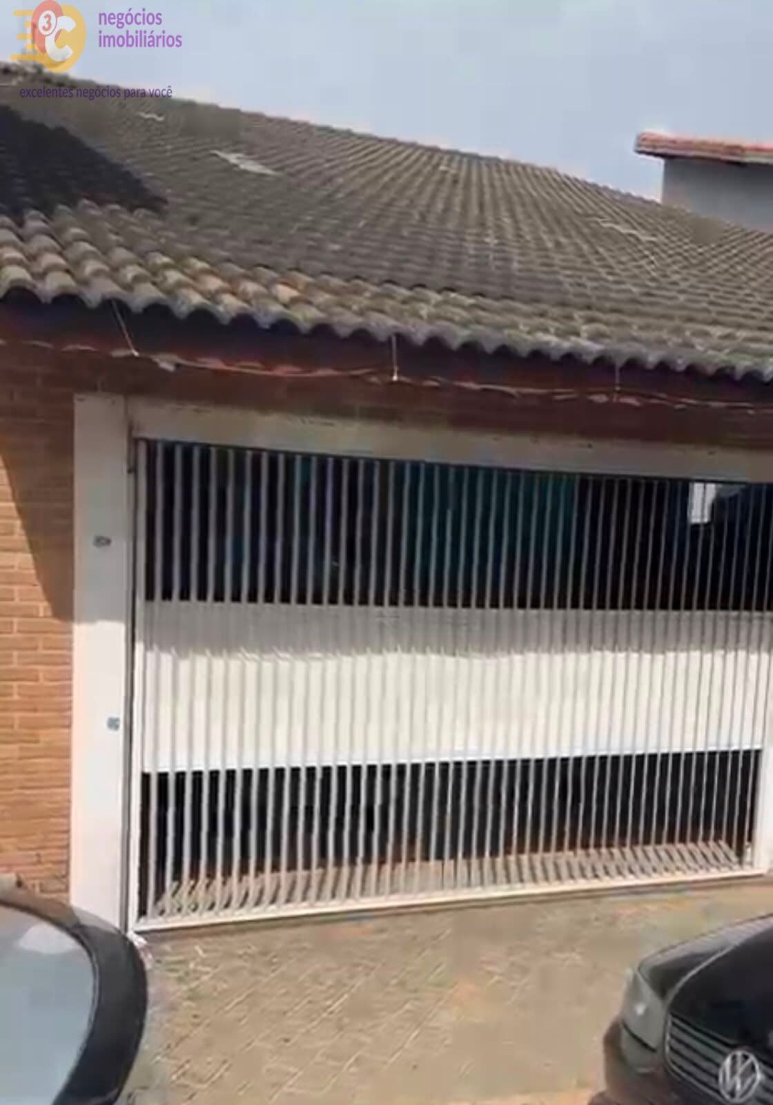 Casa para locação empresa Centro Jordanésia