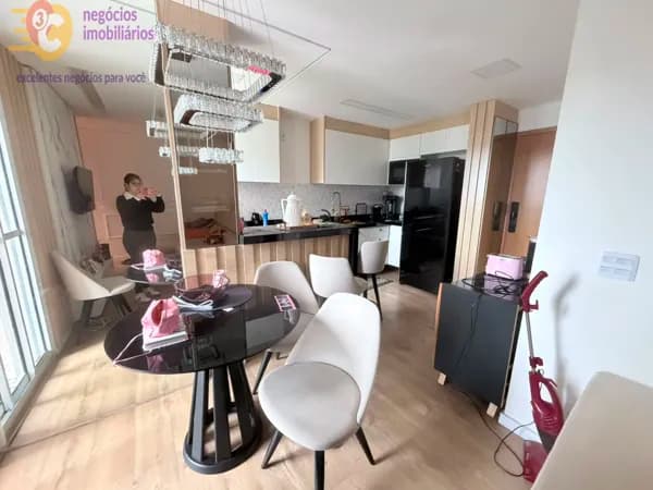 Apartamento para locação Condomínio Vista Bela