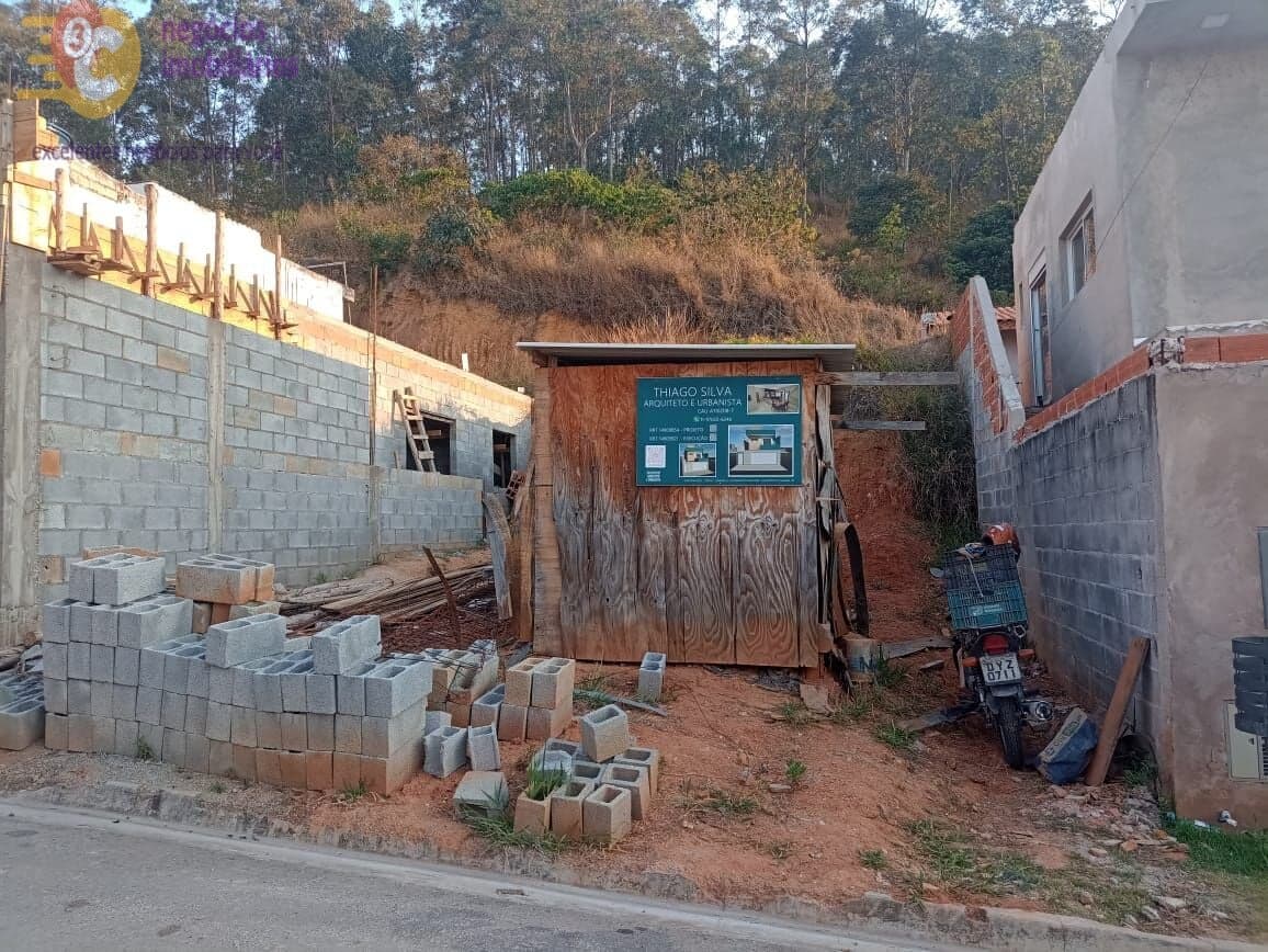 Terreno Condomínio Vista Bela