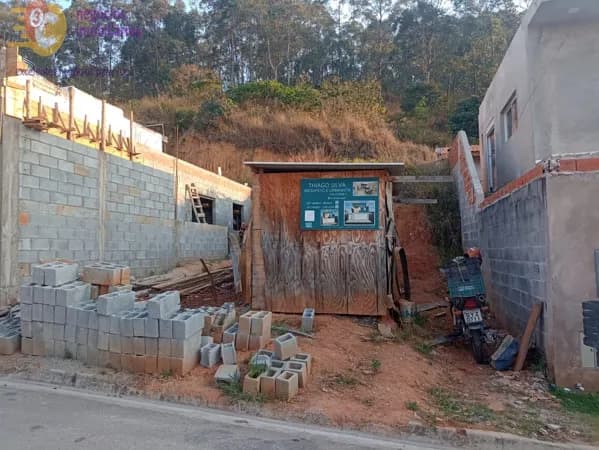 Terreno Condomínio Vista Bela