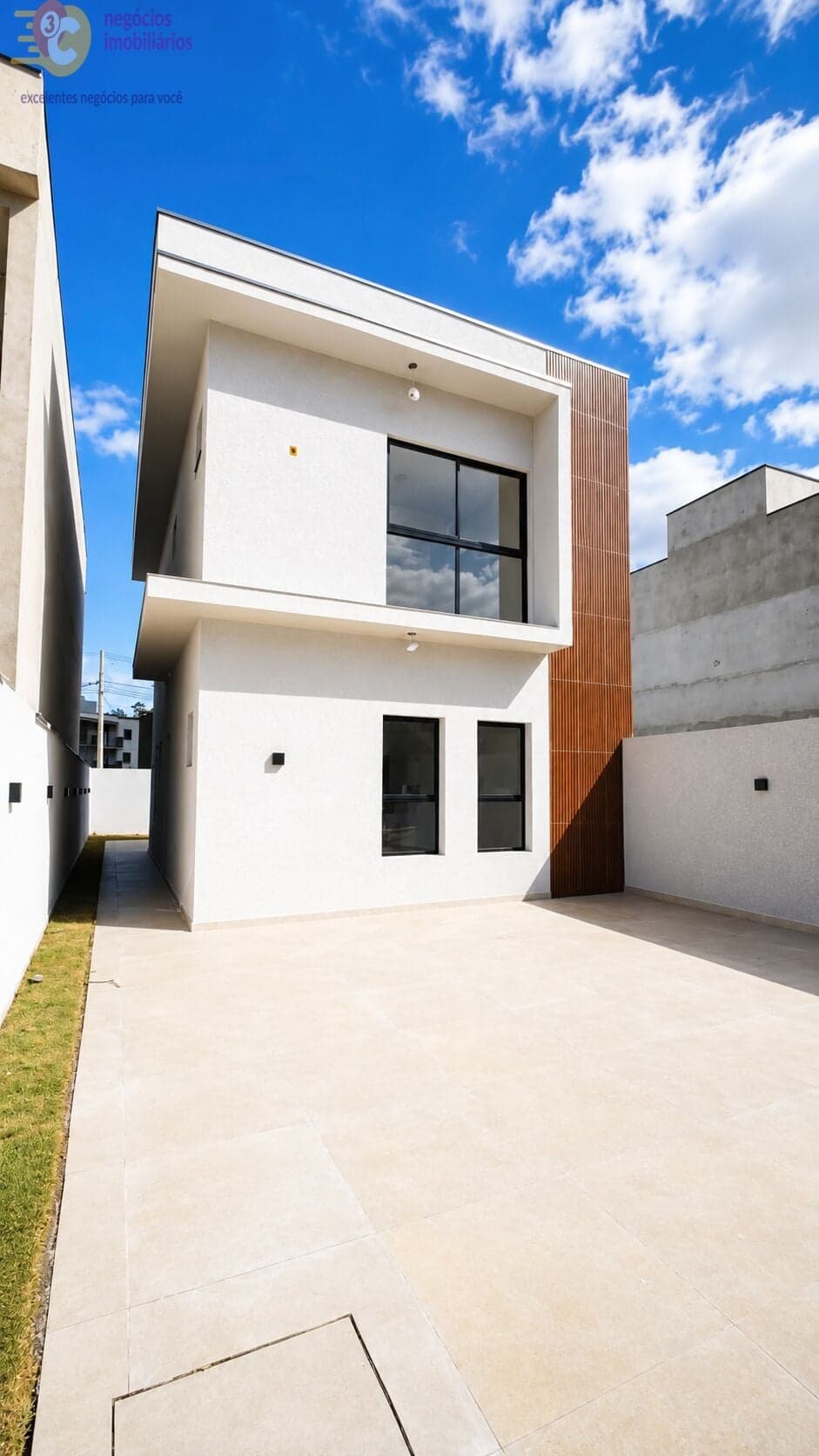 Casa no Condomínio Vila Toscana Cajamar