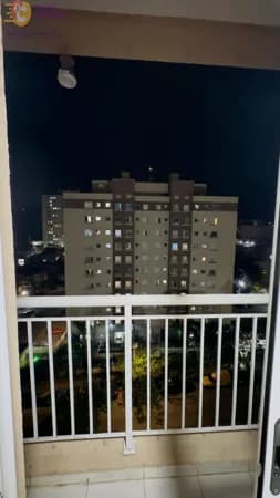 Apartamento para venda Portais dos Ipês