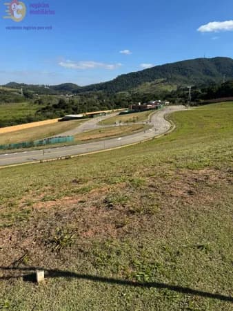 Terreno para venda Alphaville Jundiaí II