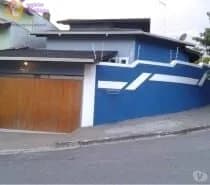 CASA CONDOMÍNIO COLINA VERDE
