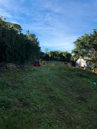 Área Residencial/Comercial em São Miguel, Biguaçu/SC