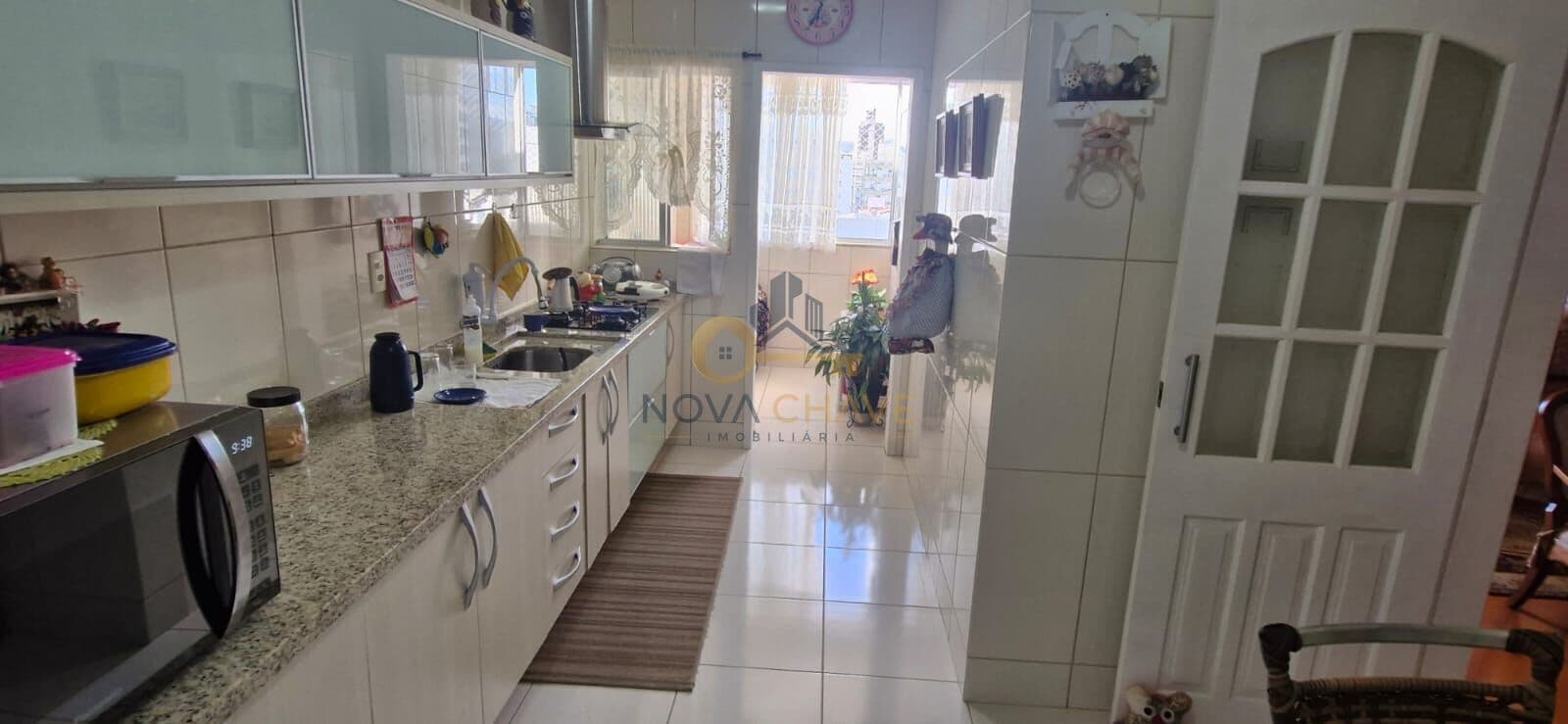 Apartamento à Venda no Balneário – Florianópolis/SC