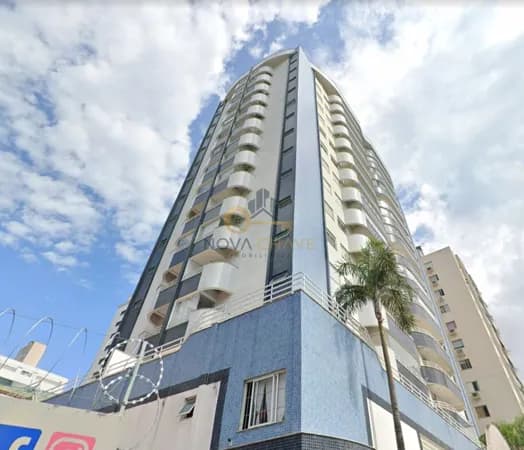 Apartamento com Terraço e Piscina Privativa | 3 Dormitórios | 190,62 m² Privativos
