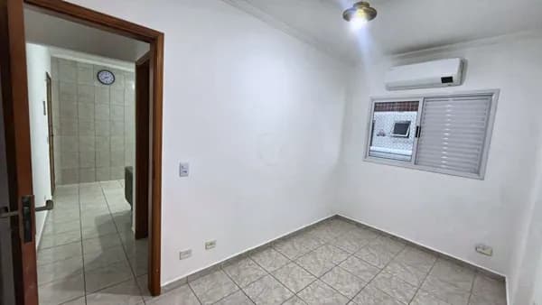 Apartamento 1 dormitório - Ocian, Praia Grande