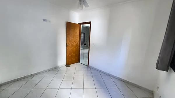 Apartamento 2 dormitórios - Aviação, Praia Grande