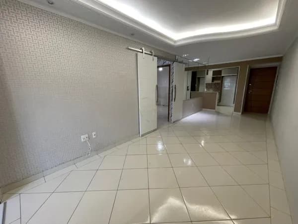 Apartamento 2 dormitórios - Aviação, Praia Grande