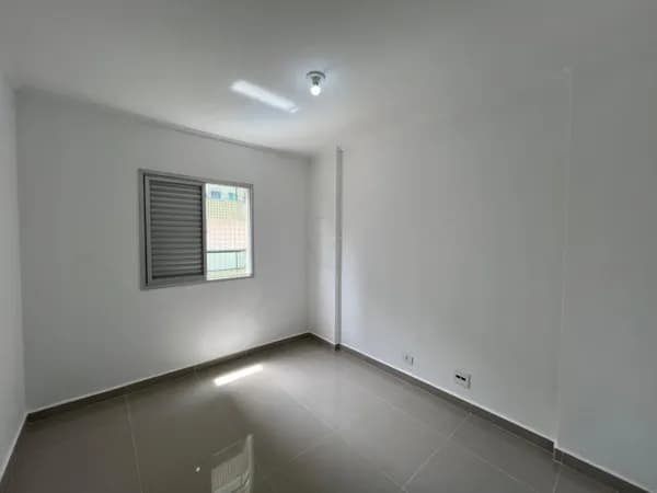 Apartamento 2 dormitórios - Vila Tupi, Praia Grande