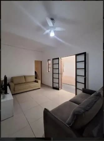 Casa em Praia Grande - Guilhermina