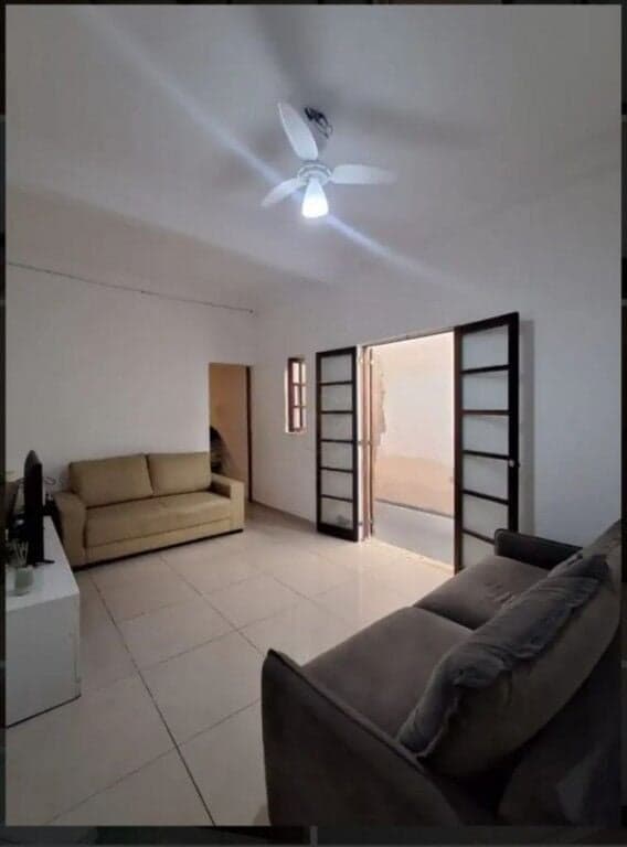 Casa em Praia Grande - Guilhermina