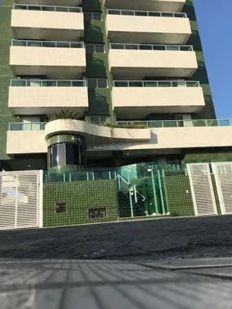 Apartamento Mobiliado - Vila Guilhermina