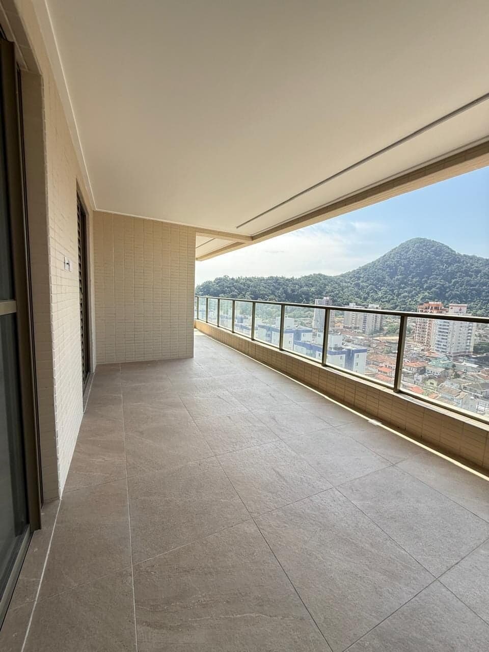 Apartamento 3 dormitórios - Forte, Praia Grande