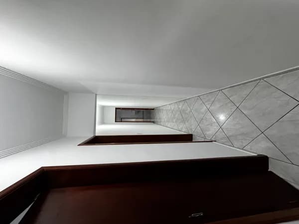 Apartamento 2 dormitórios - Vila Caiçara, Praia Grande