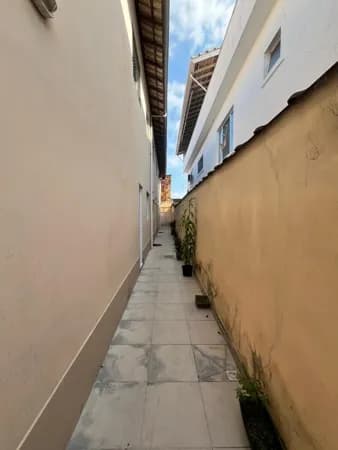 Casa em Condomínio 2 dormitórios - Guilhermina, Praia Grande