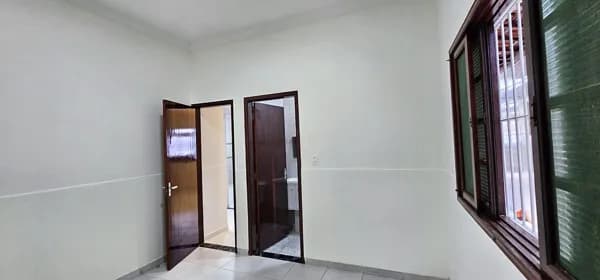 Casa Churrasqueira - Maracanã, Praia Grande