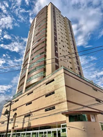 Apartamento Vista mar - Ocian, Praia Grande