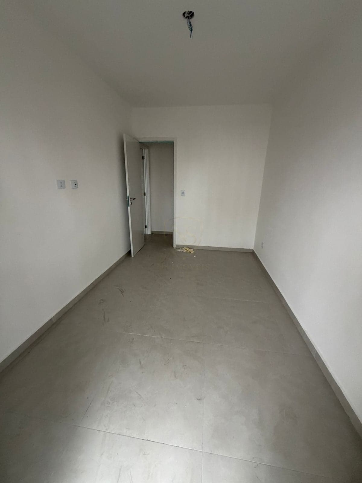 Apartamento 2 dormitórios - Guilhermina, Praia Grande