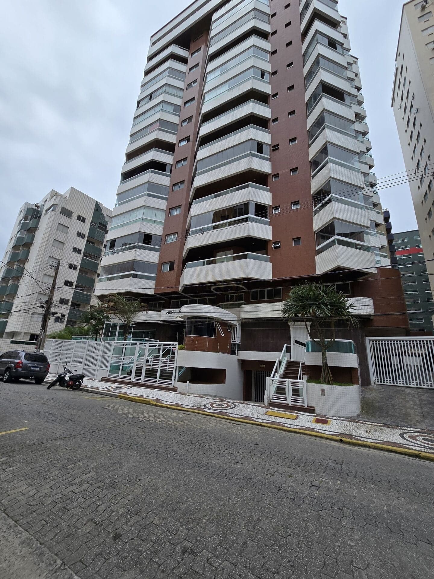 APARTAMENTO Vista mar - AVIAÇÃO