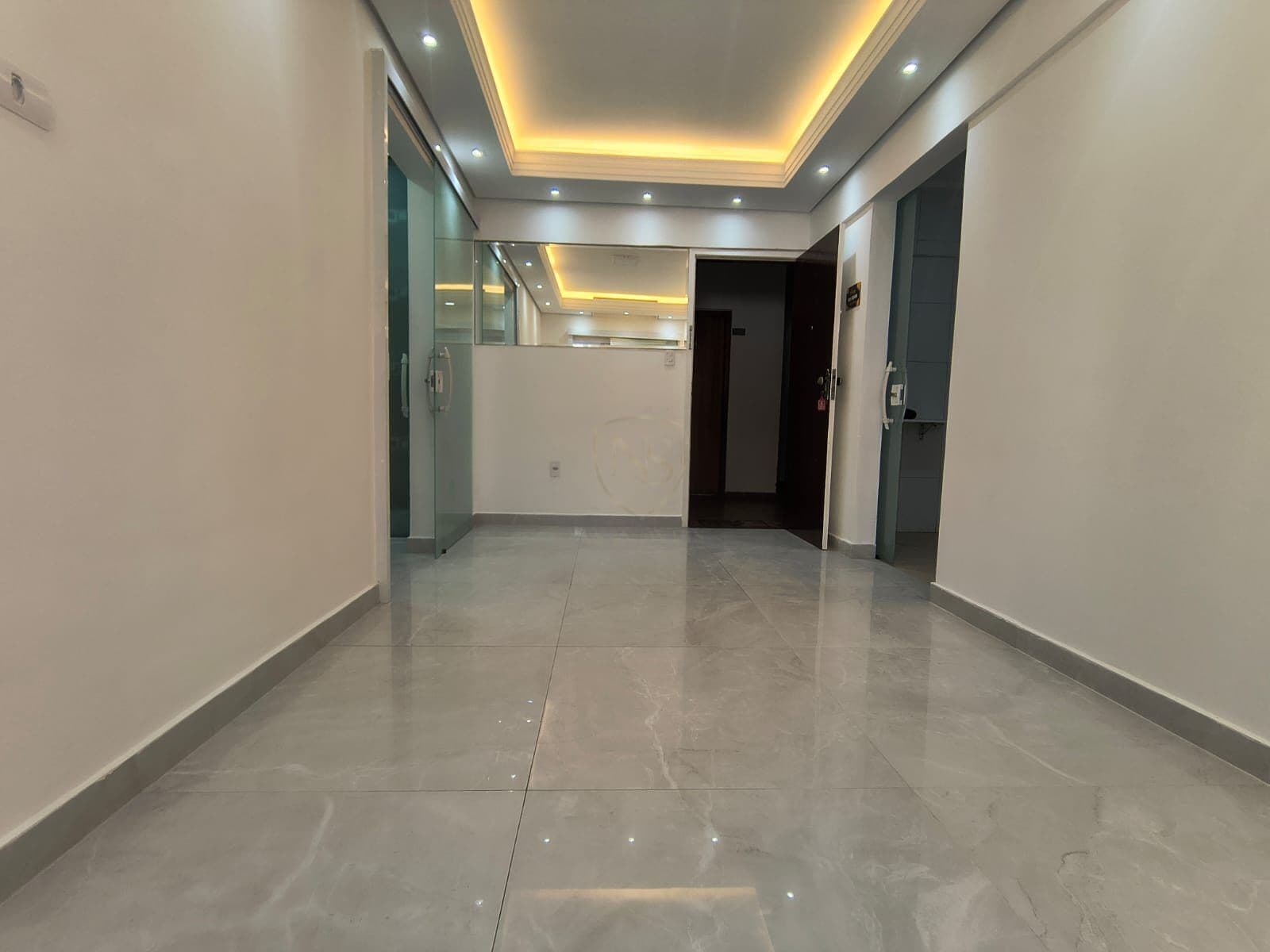 Apartamento 1 dormitório - Vila Tupi, Praia Grande
