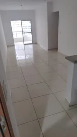 Apartamento 2 dormitórios - Aviação, Praia Grande