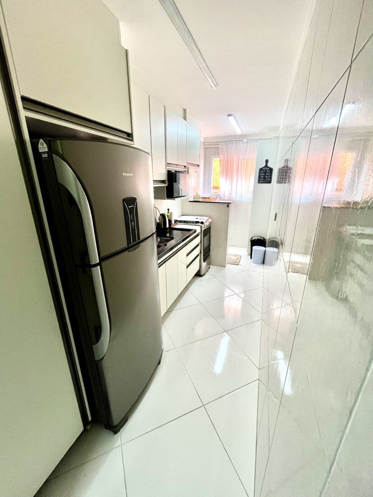 Apartamento Lazer completo - Vila Assunção