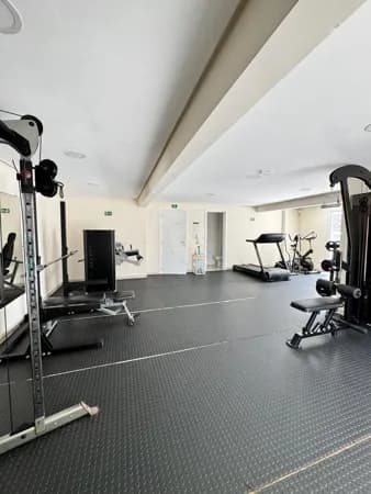 Apartamento Lazer completo - Aviação, Praia Grande