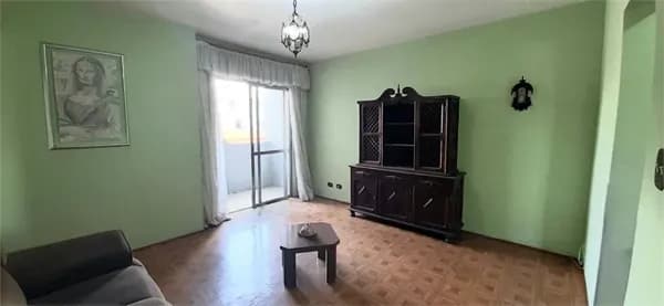 Apartamento Churrasqueira - Vila Guilherme, São Paulo