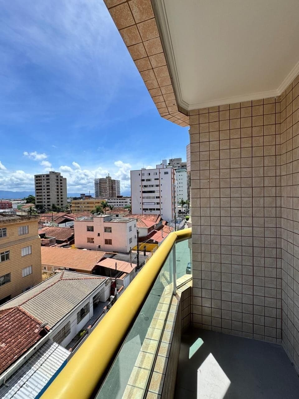 Apartamento Lazer completo - Tupi, Praia Grande