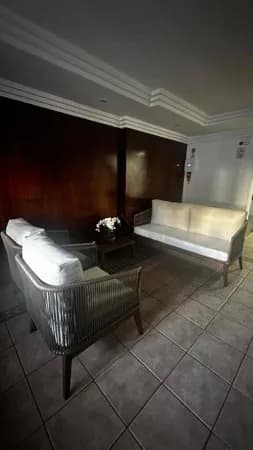 Apartamento 1 dormitório - Tupi