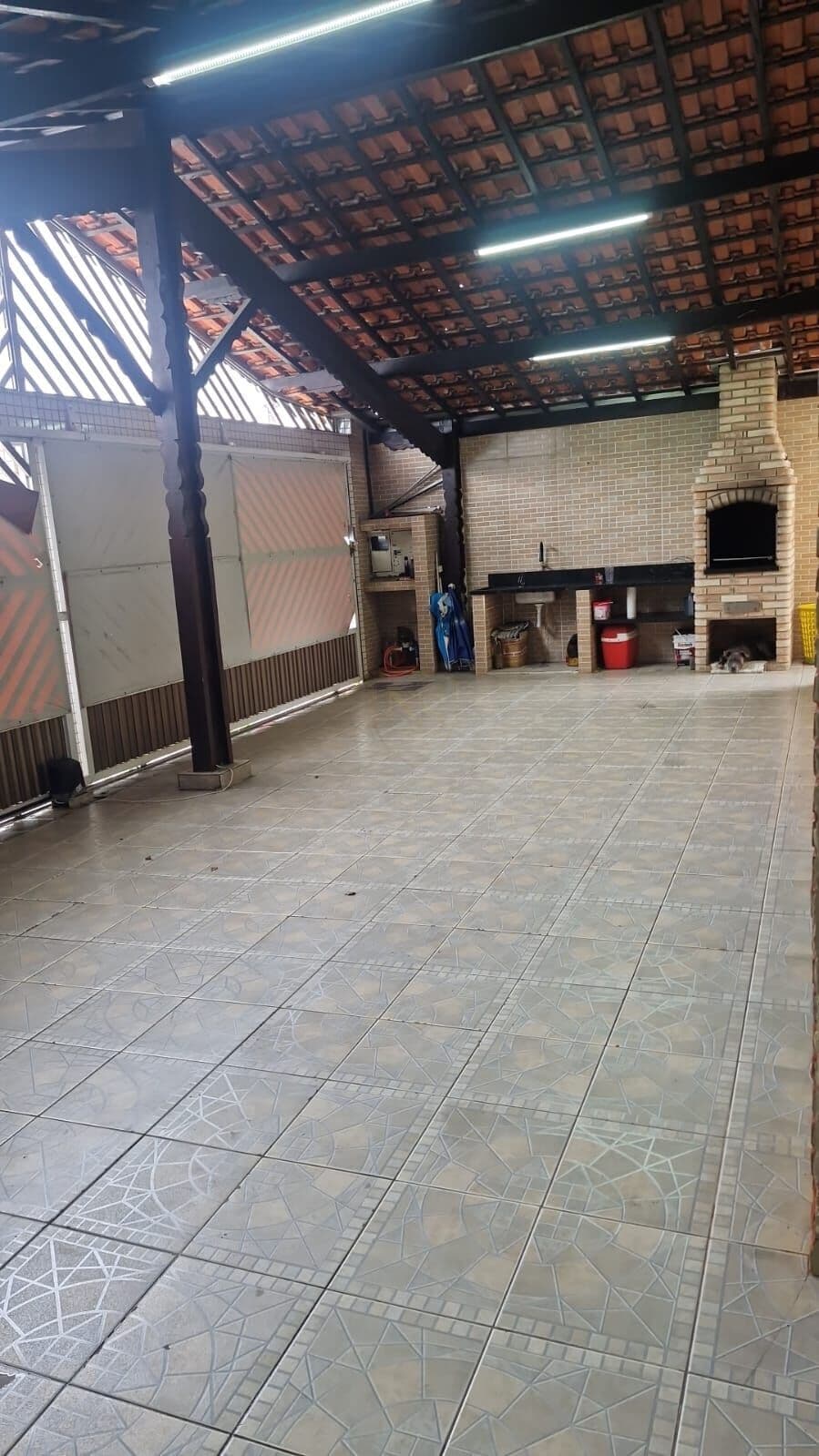 CASA Churrasqueira - MARACANÃ