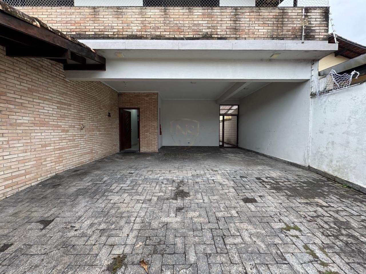 Casa Lazer completo - Canto do Forte, Praia Grande
