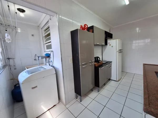 Apartamento 3 dormitórios - Vila Assunção, Fátima