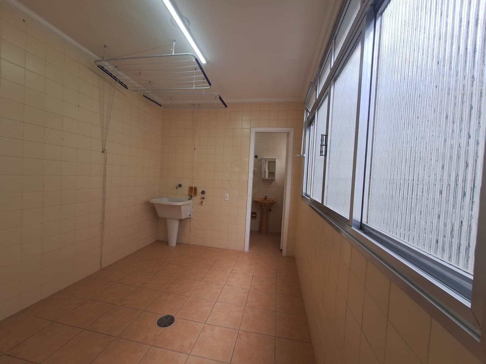Apartamento 2 dormitórios - Aparecida, Santos
