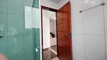 Apartamento 1 dormitório - Aviação, Praia Grande