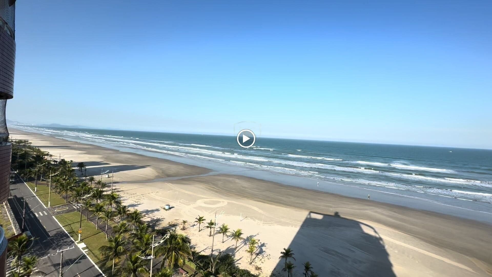 APARTAMENTO Vista mar - FLÓRIDA