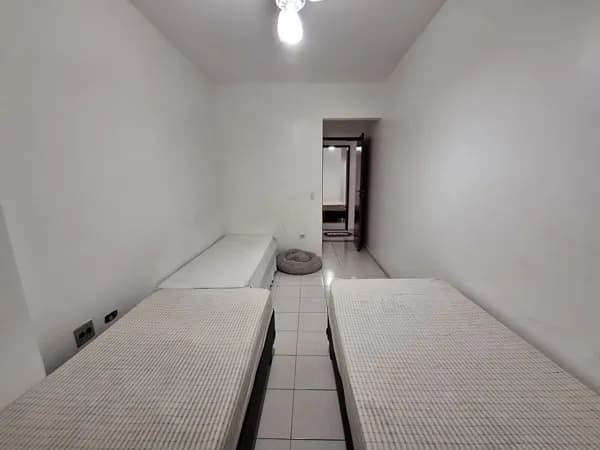 AP 2 dormitórios - VILA ASSUNÇÃO