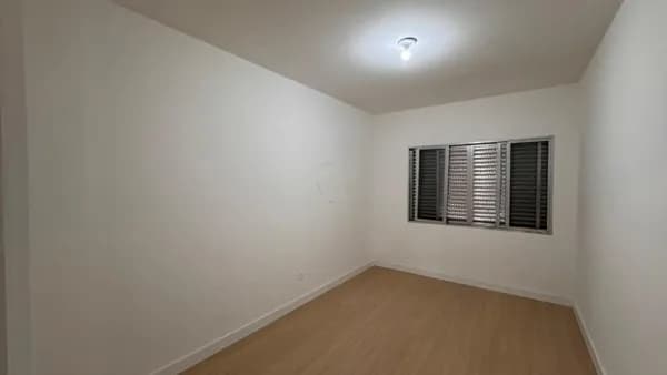 Apartamento Churrasqueira - Boqueirão, Praia Grande