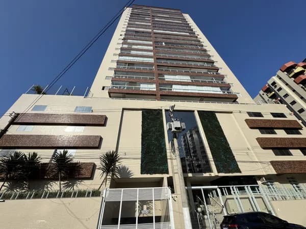 APARTAMENTO 3 dormitórios - AVIAÇÃO