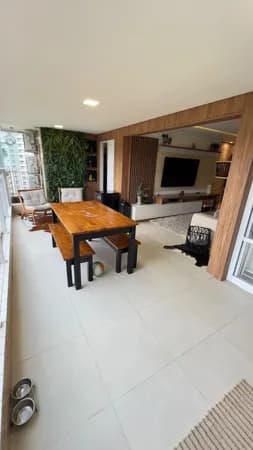 Apartamento Vista mar - Forte, Praia Grande