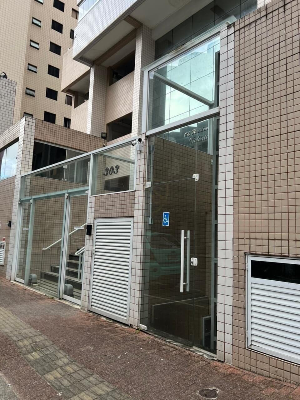 Apartamento Mobiliado - Ocian
