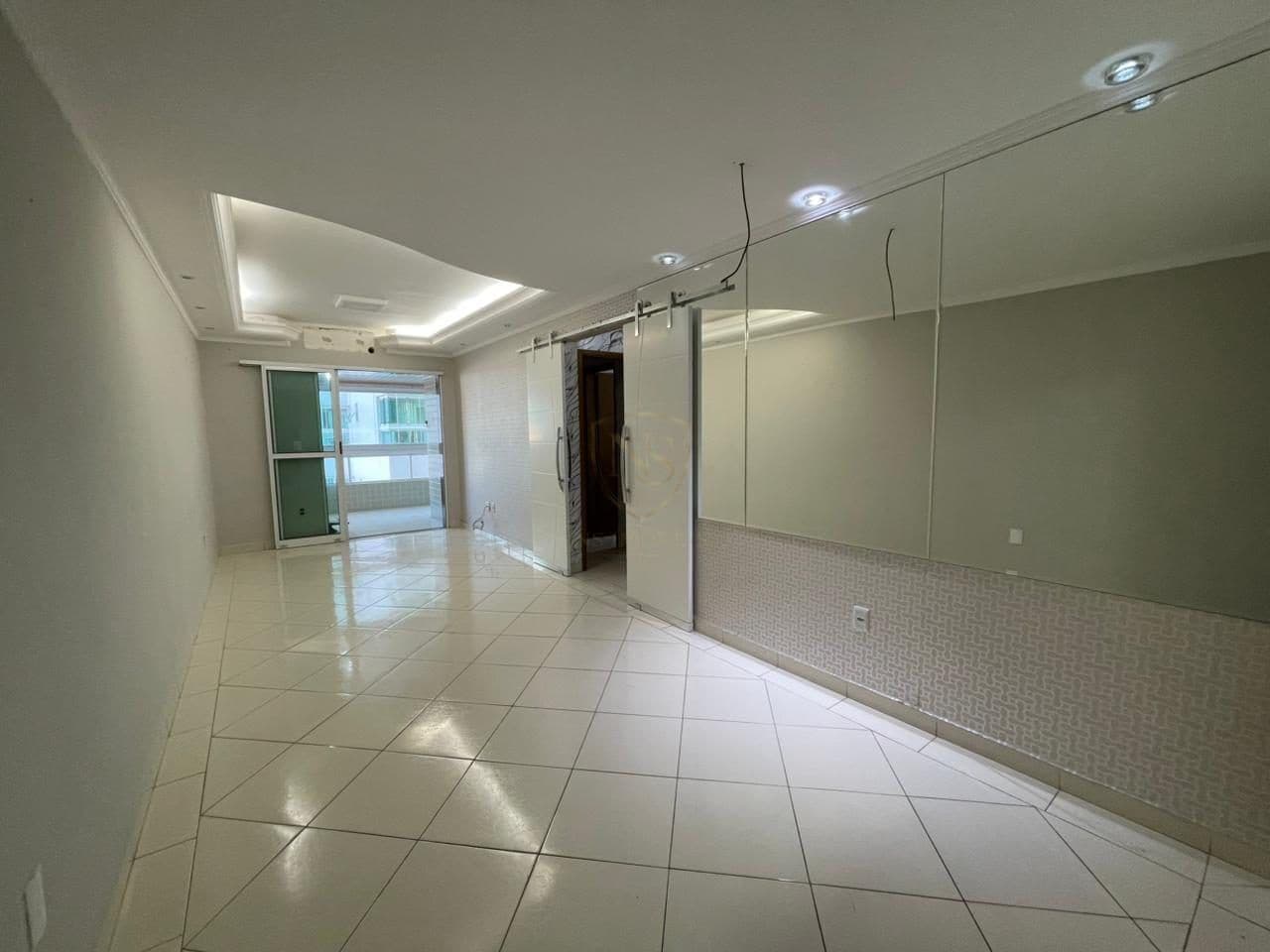 Apartamento 2 dormitórios - Aviação, Praia Grande