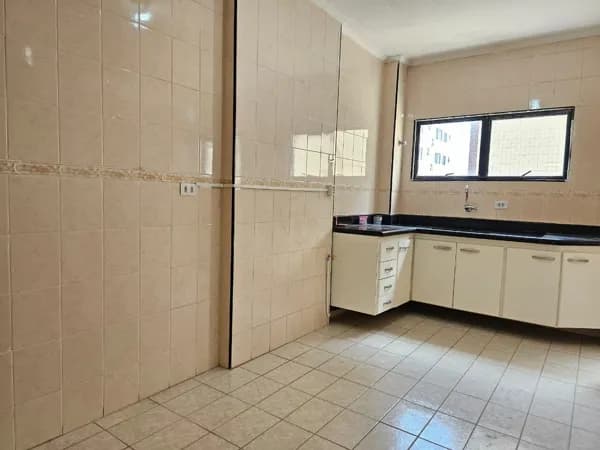 AP 2 dormitórios - VILA ASSUNÇÃO