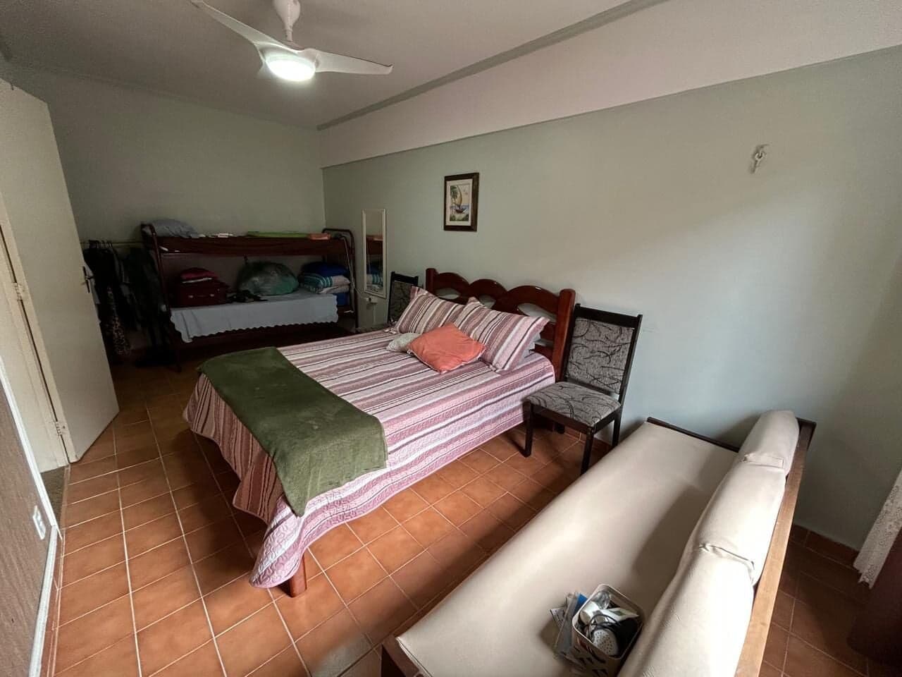Apartamento Vista mar - Ocian