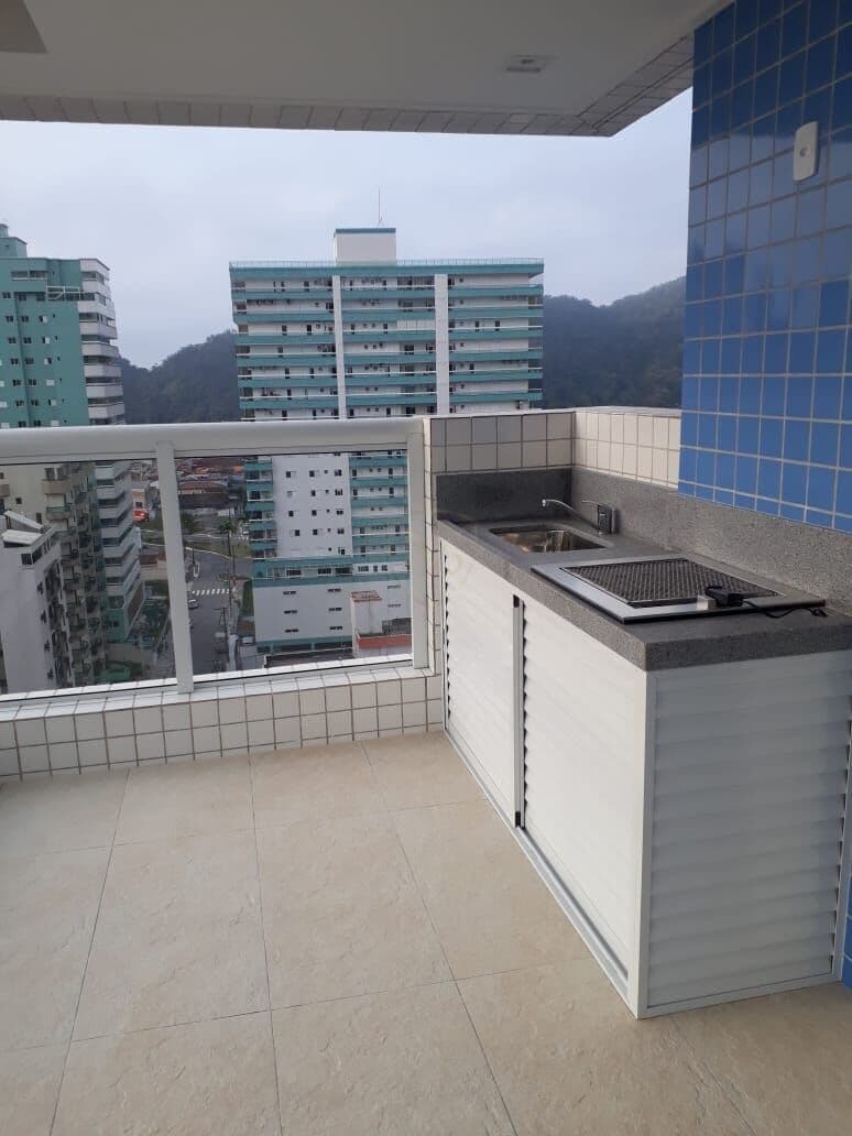 Casa Churrasqueira - Aviação, Praia Grande