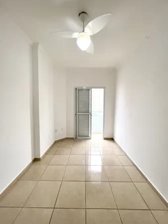 Apartamento Lazer completo - Forte, Praia Grande