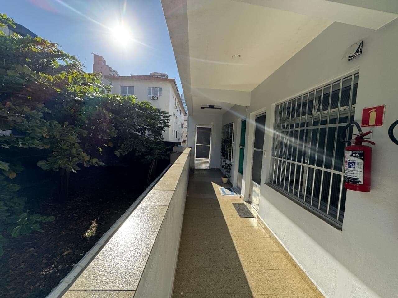 Apartamento 2 dormitórios - Guilhermina, Praia Grande